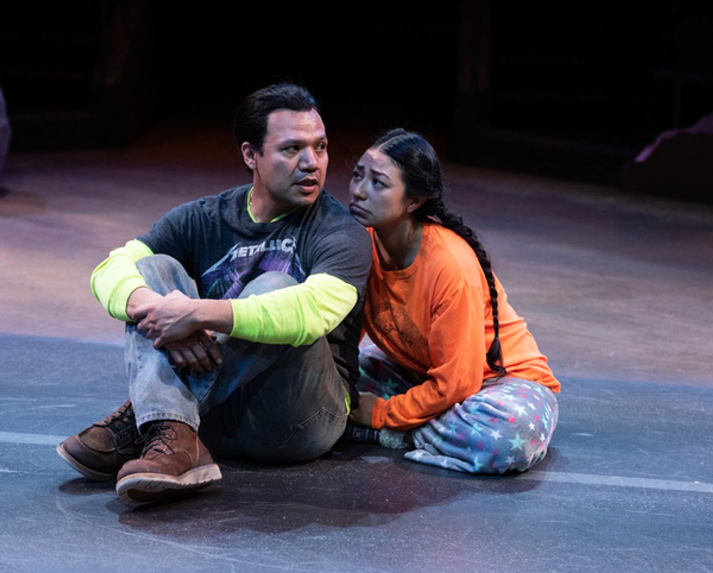 Photo Flash: MOTHER ROAD at Arena Stage Photo Flash: MOTHER ROAD at Arena Stage Image