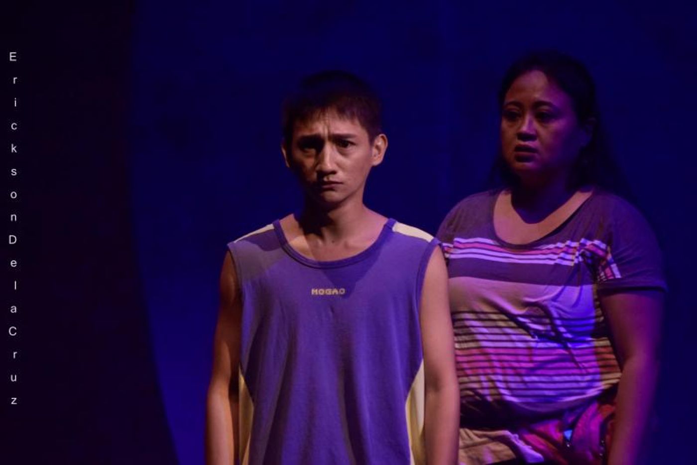 Review: UNDER MY SKIN is Armed With Substantial Information About HIV  Image