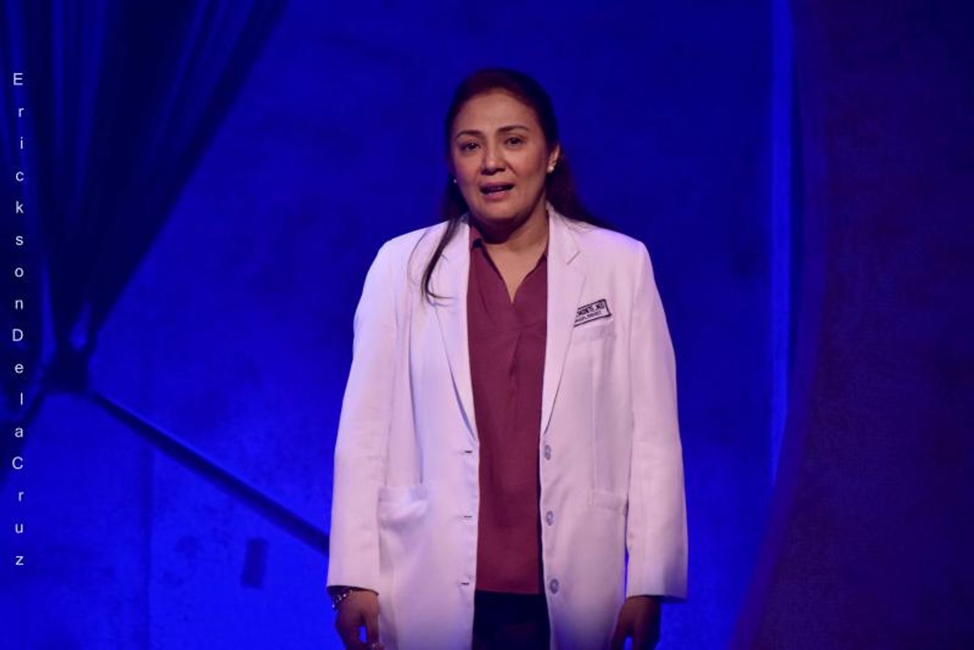 Review: UNDER MY SKIN is Armed With Substantial Information About HIV  Image