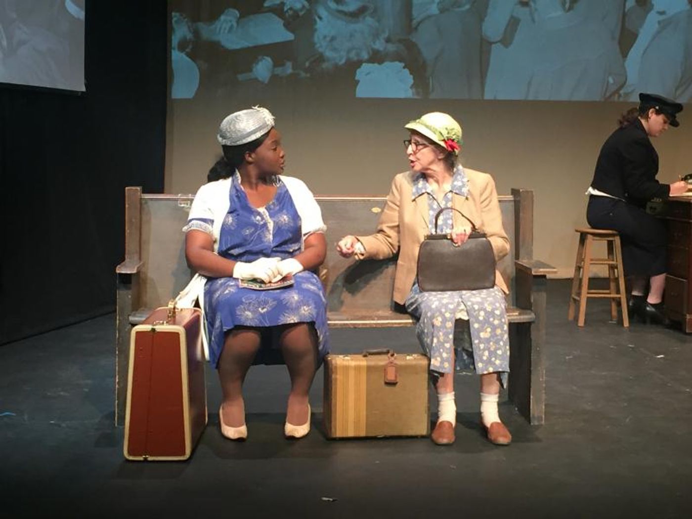 Review: THE TRIP TO BOUNTIFUL Is One Adventure You Don't Want To Miss  Image