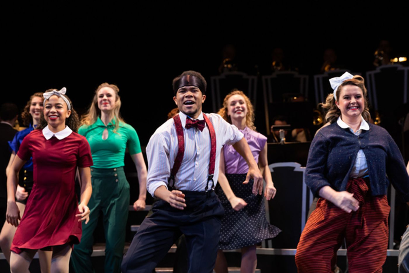 Photo Flash: Greater Boston Stage Company Presents SWAN LAKE World Premiere Dance Event Photo Flash: Greater Boston Stage Company Presents SWAN LAKE World Premiere Dance Event Image