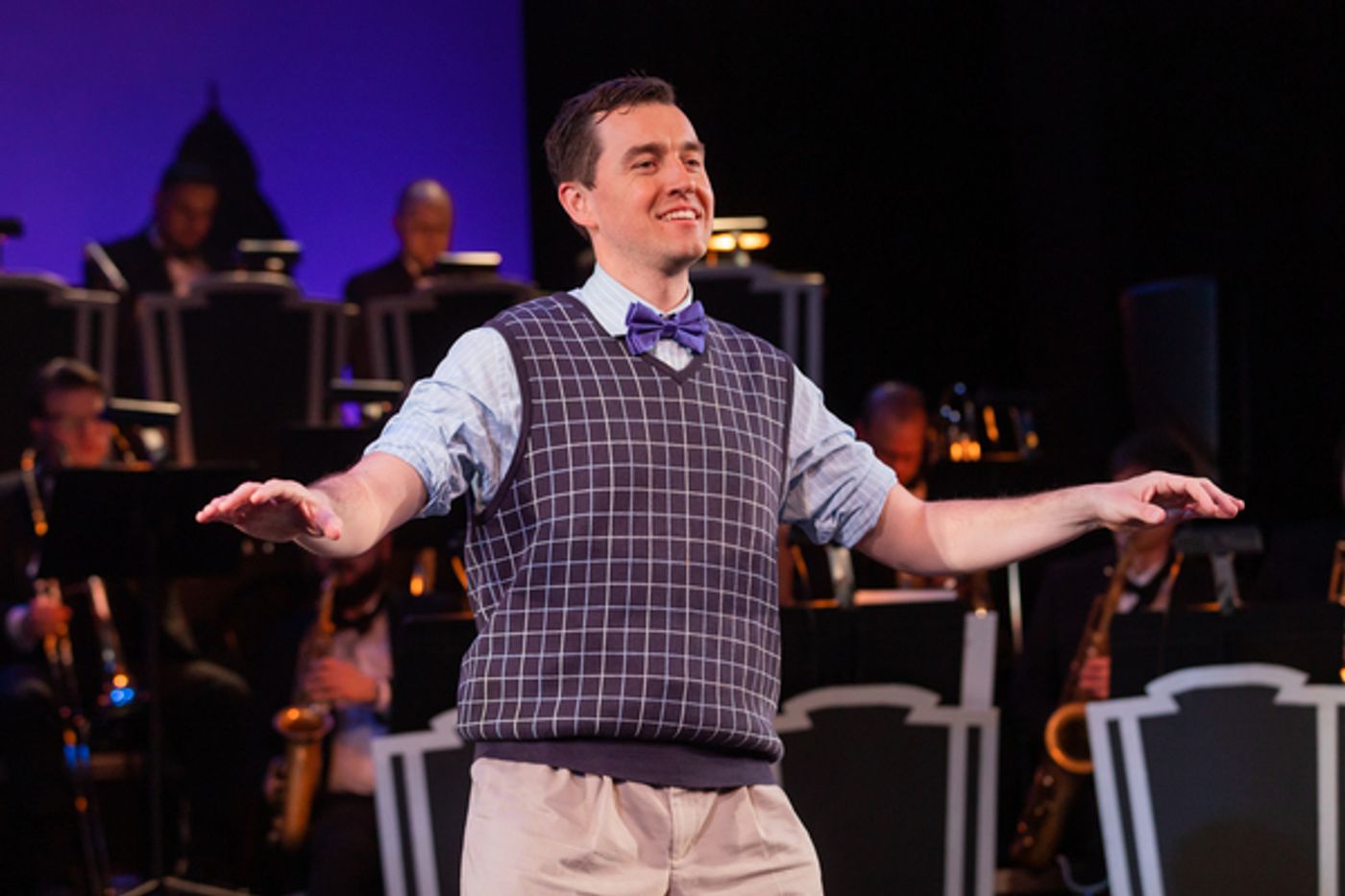 Photo Flash: Greater Boston Stage Company Presents SWAN LAKE World Premiere Dance Event  Image