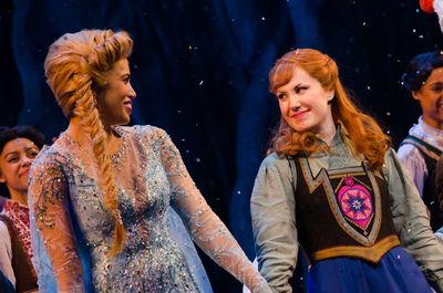 Ciara Renee and McKenzie Kurtz Photo