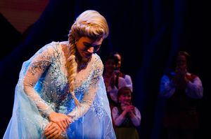 Ciara Renee @ BroadwayWorld Ciara Renee Photo