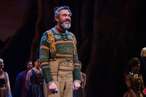 Kevin Del Aguila  Photo