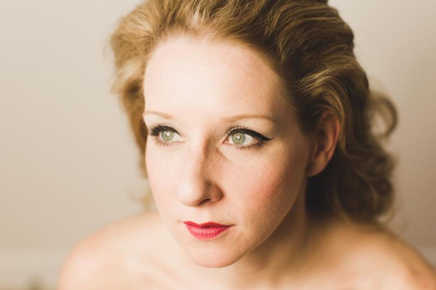 Interview: Molly Pope of MOLLY POPE, A GAY MAN, AND A PIANO at The Duplex  Image