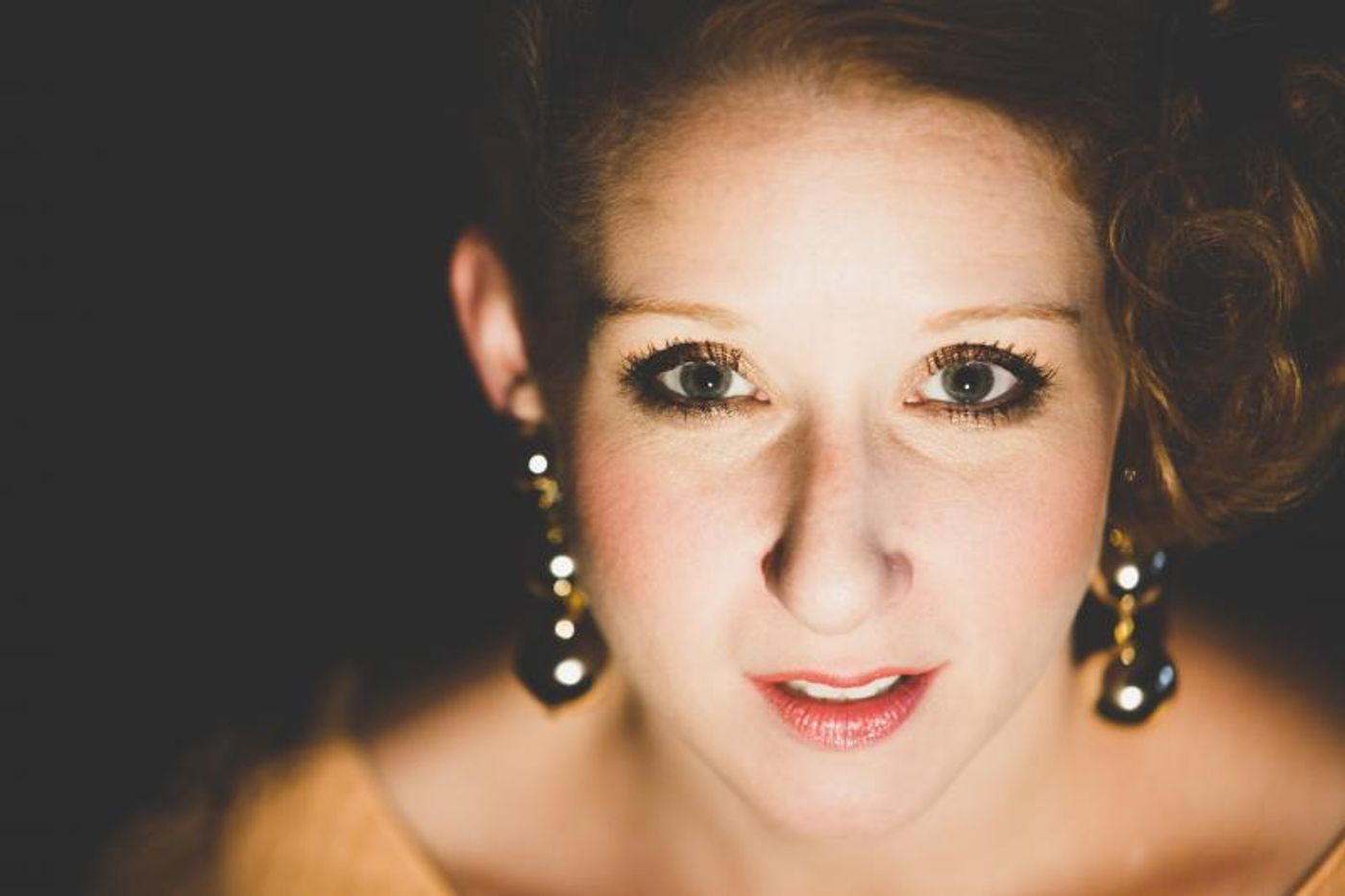 Interview: Molly Pope of MOLLY POPE, A GAY MAN, AND A PIANO at The Duplex  Image