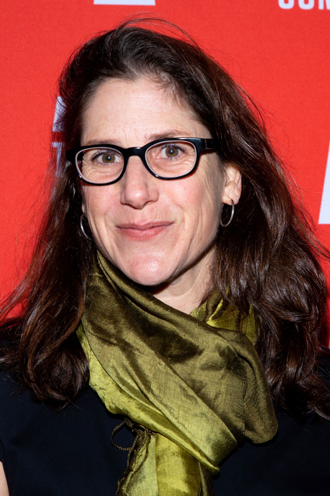 Photo Coverage: Inside Opening Night of Atlantic Theatre Company's ANATOMY OF A SUICIDE  Image