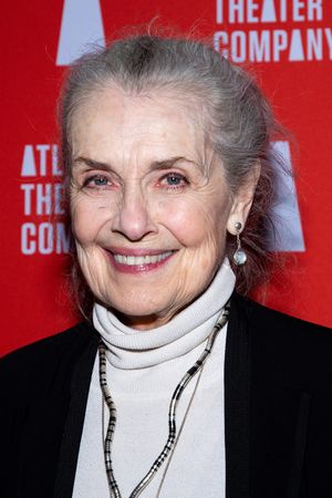 Mary Beth Peil @ BroadwayWorld Mary Beth Peil Photo