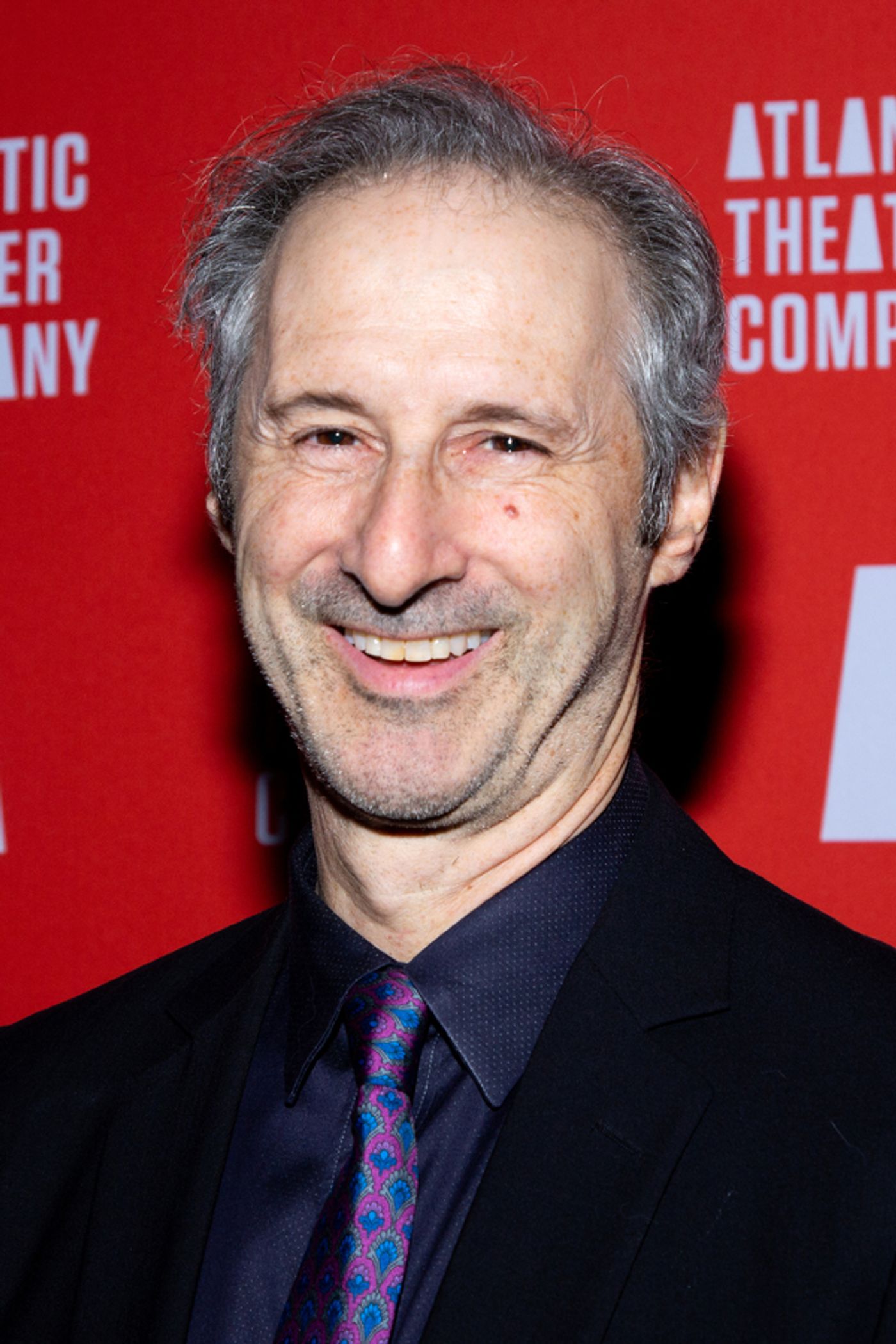 Photo Coverage: Inside Opening Night of Atlantic Theatre Company's ANATOMY OF A SUICIDE  Image