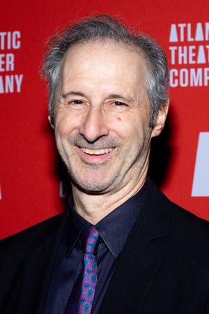 Richard Topol @ BroadwayWorld Richard Topol Photo