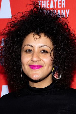 Lileana Blain-Cruz @ BroadwayWorld Lileana Blain-Cruz Photo