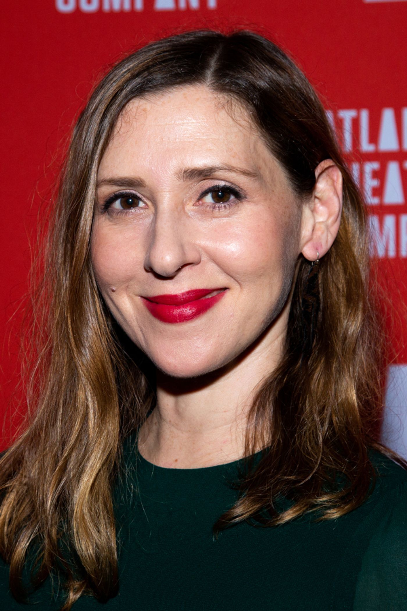 Photo Coverage: Inside Opening Night of Atlantic Theatre Company's ANATOMY OF A SUICIDE  Image