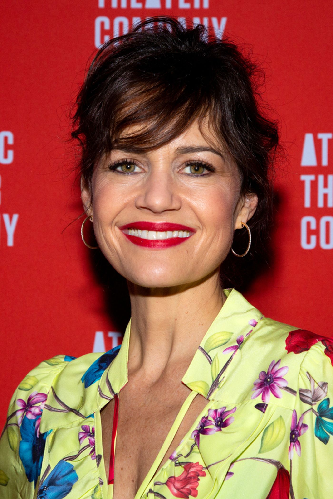 Photo Coverage: Inside Opening Night of Atlantic Theatre Company's ANATOMY OF A SUICIDE  Image
