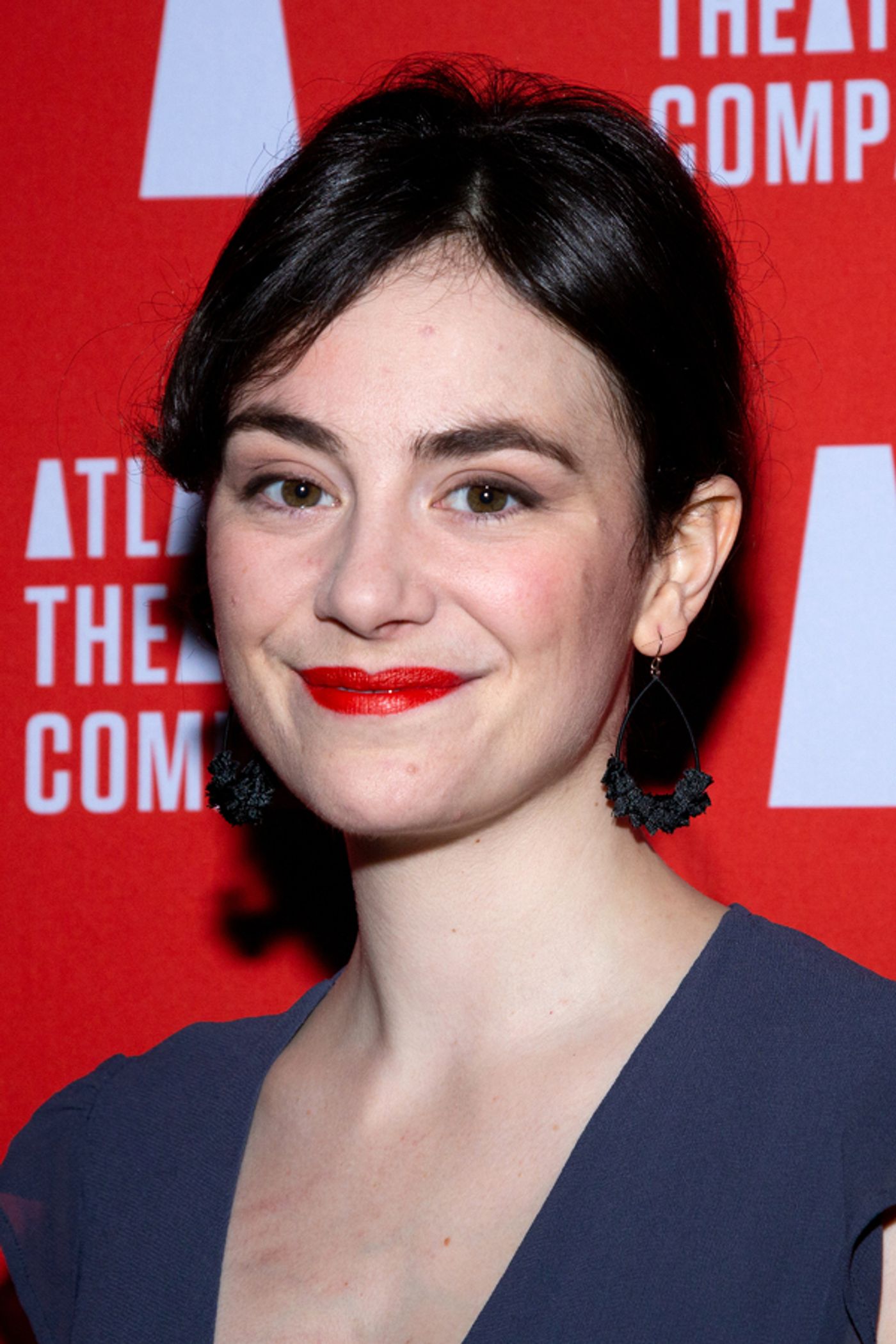 Photo Coverage: Inside Opening Night of Atlantic Theatre Company's ANATOMY OF A SUICIDE  Image