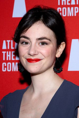 Celeste Arias @ BroadwayWorld Celeste Arias Photo