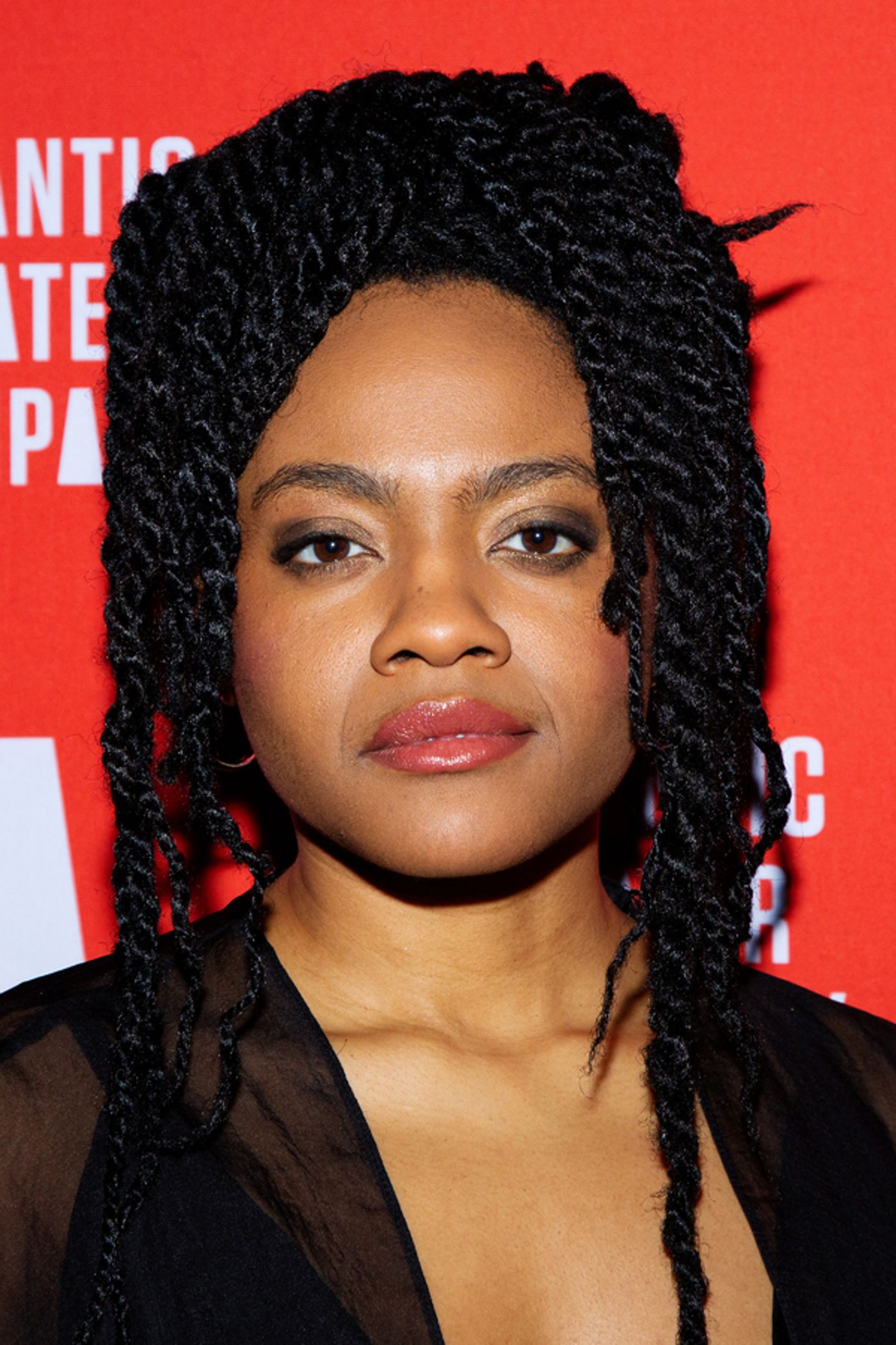 Photo Coverage: Inside Opening Night of Atlantic Theatre Company's ANATOMY OF A SUICIDE  Image