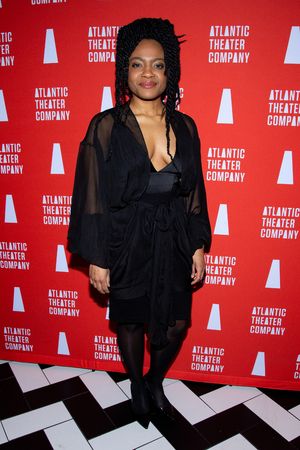 Gabby Beans @ BroadwayWorld Gabby Beans Photo