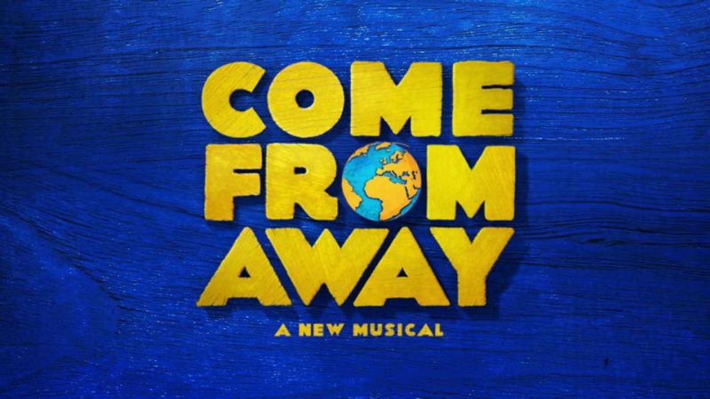 HADESTOWN, THE PROM, TO KILL A MOCKINGBIRD, and More Set For the Ahmanson's 2020-21 Season  Image