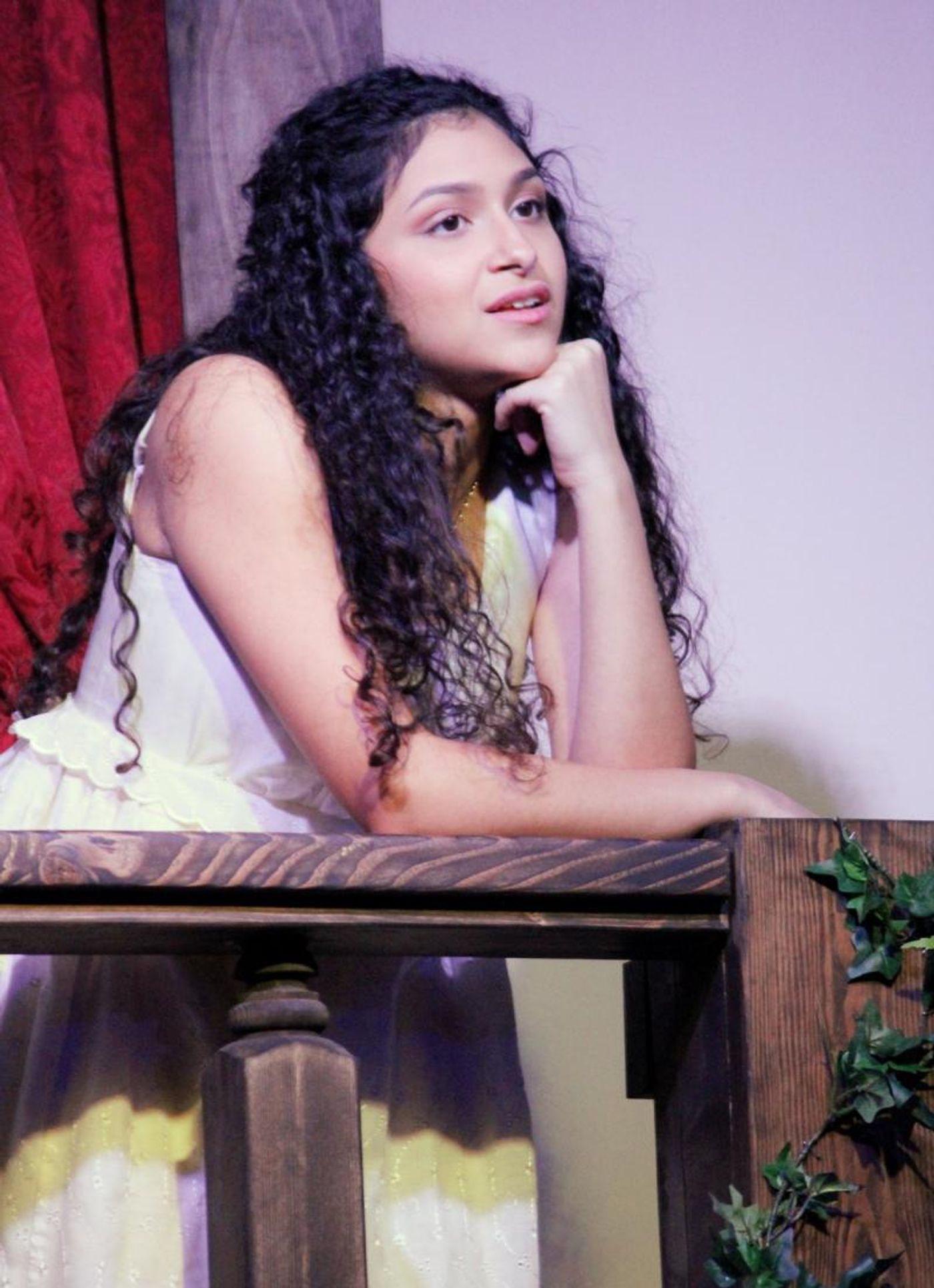 Review: ROMEO AND JULIET at Oklahoma Shakespeare is riveting, romantic, and incredibly relevant.  Image