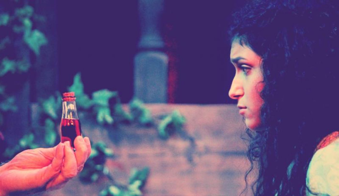 Review: ROMEO AND JULIET at Oklahoma Shakespeare is riveting, romantic, and incredibly relevant.  Image