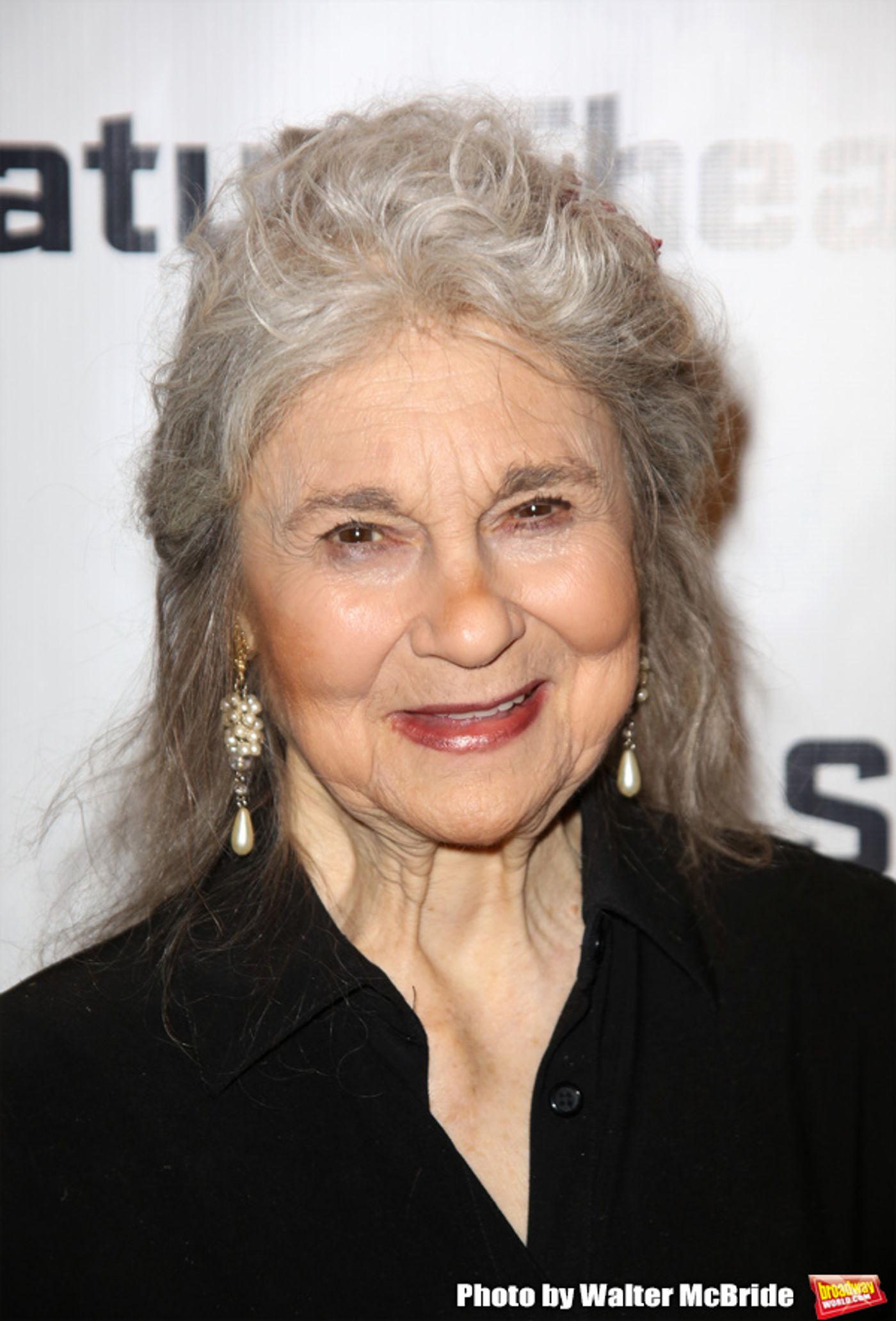 Photo Coverage: Remembering Lynn Cohen  Image