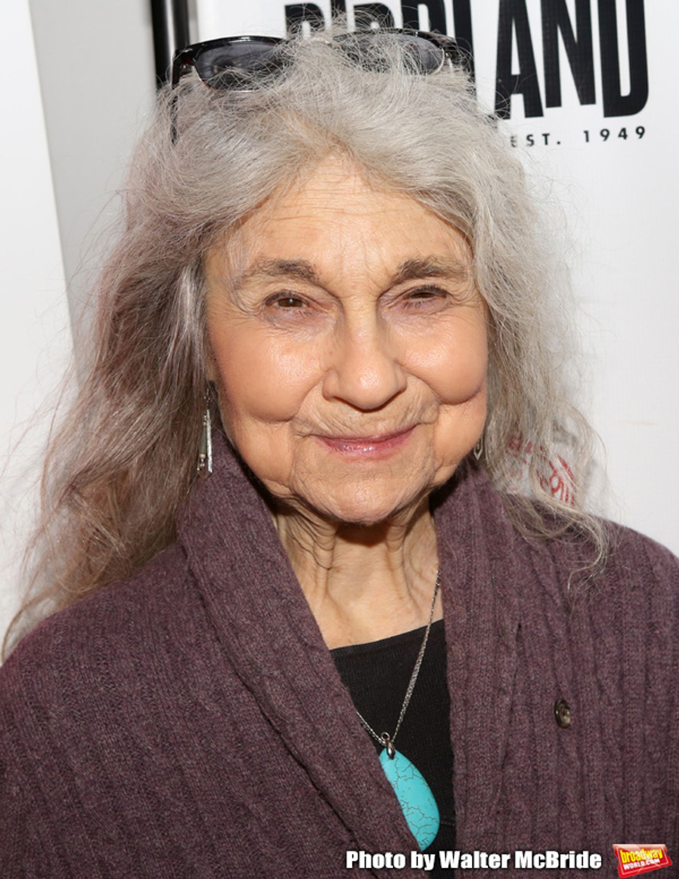 Photo Coverage: Remembering Lynn Cohen  Image
