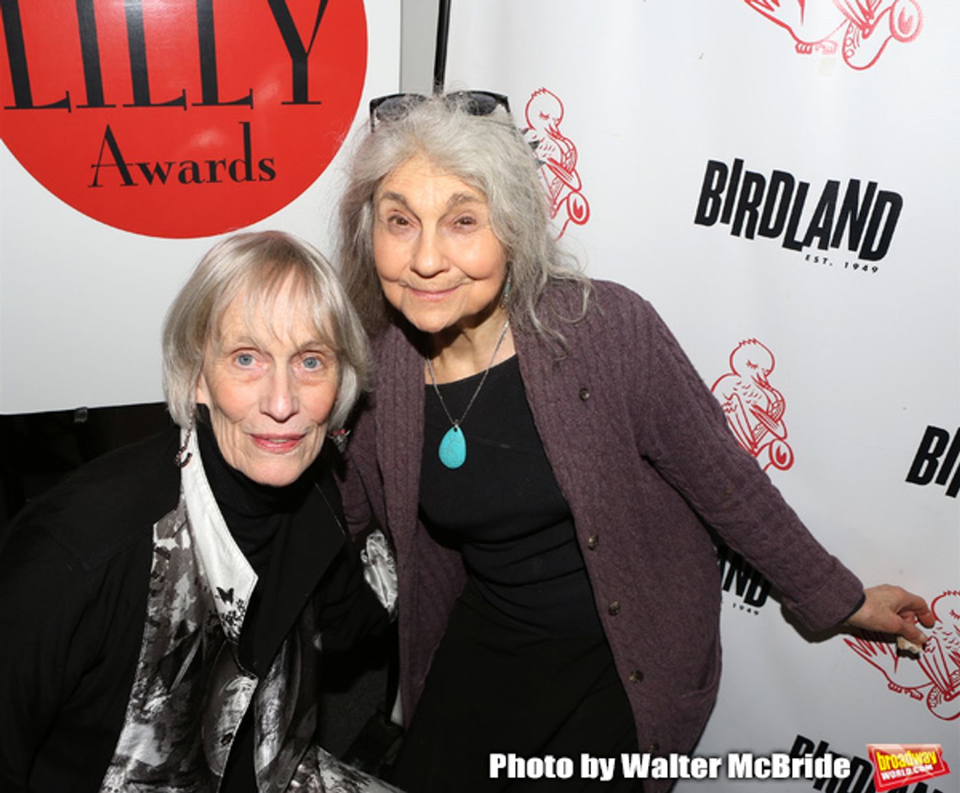Photo Coverage: Remembering Lynn Cohen  Image