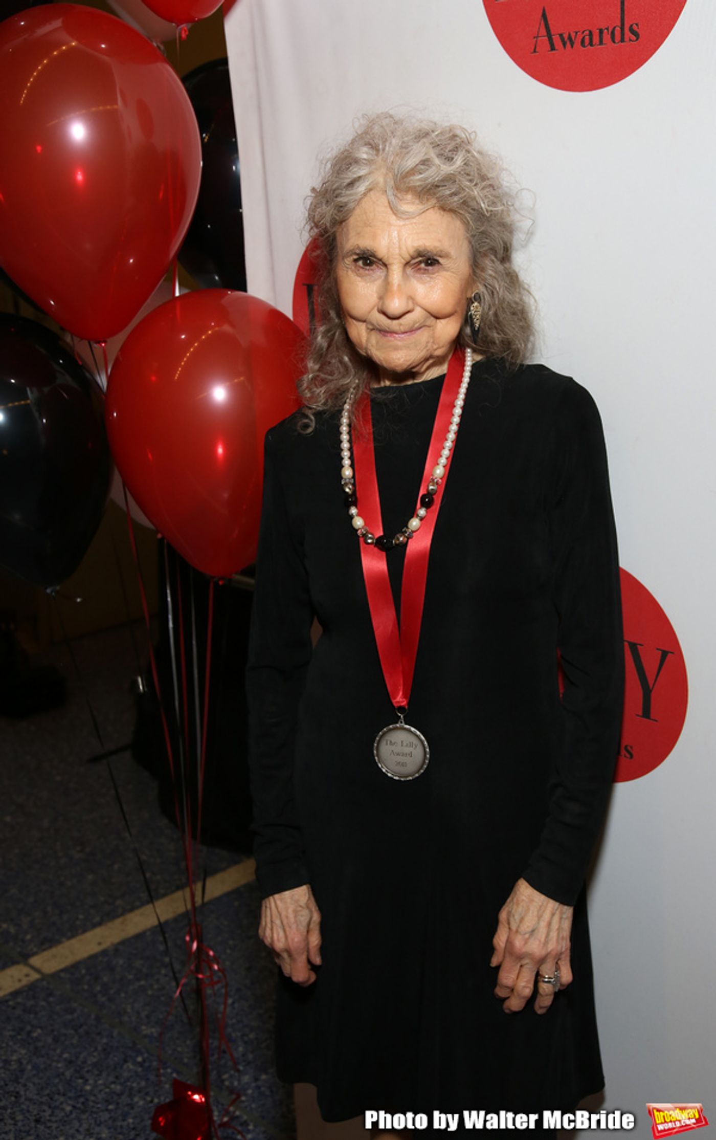 Photo Coverage: Remembering Lynn Cohen  Image