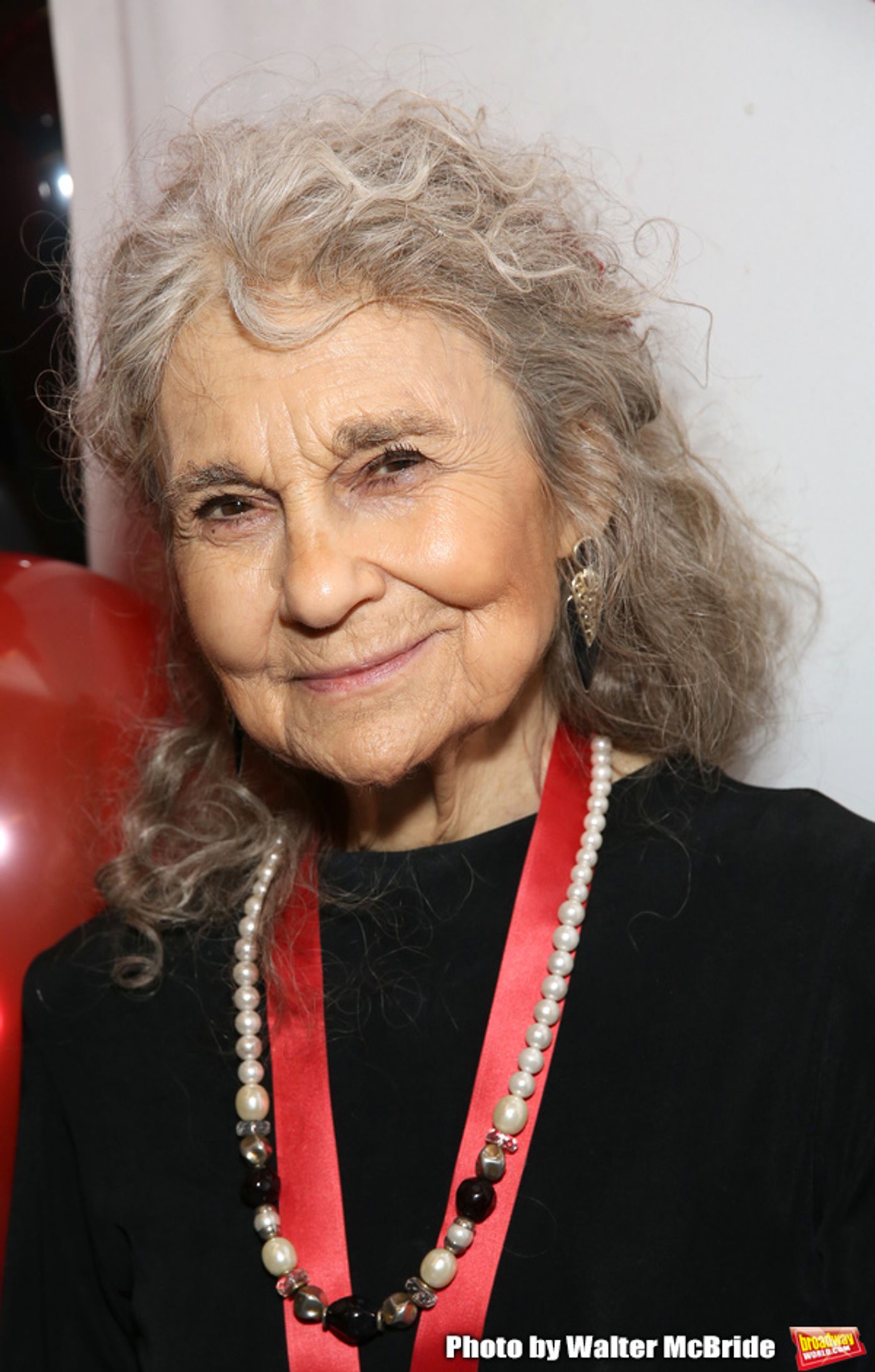 Photo Coverage: Remembering Lynn Cohen  Image
