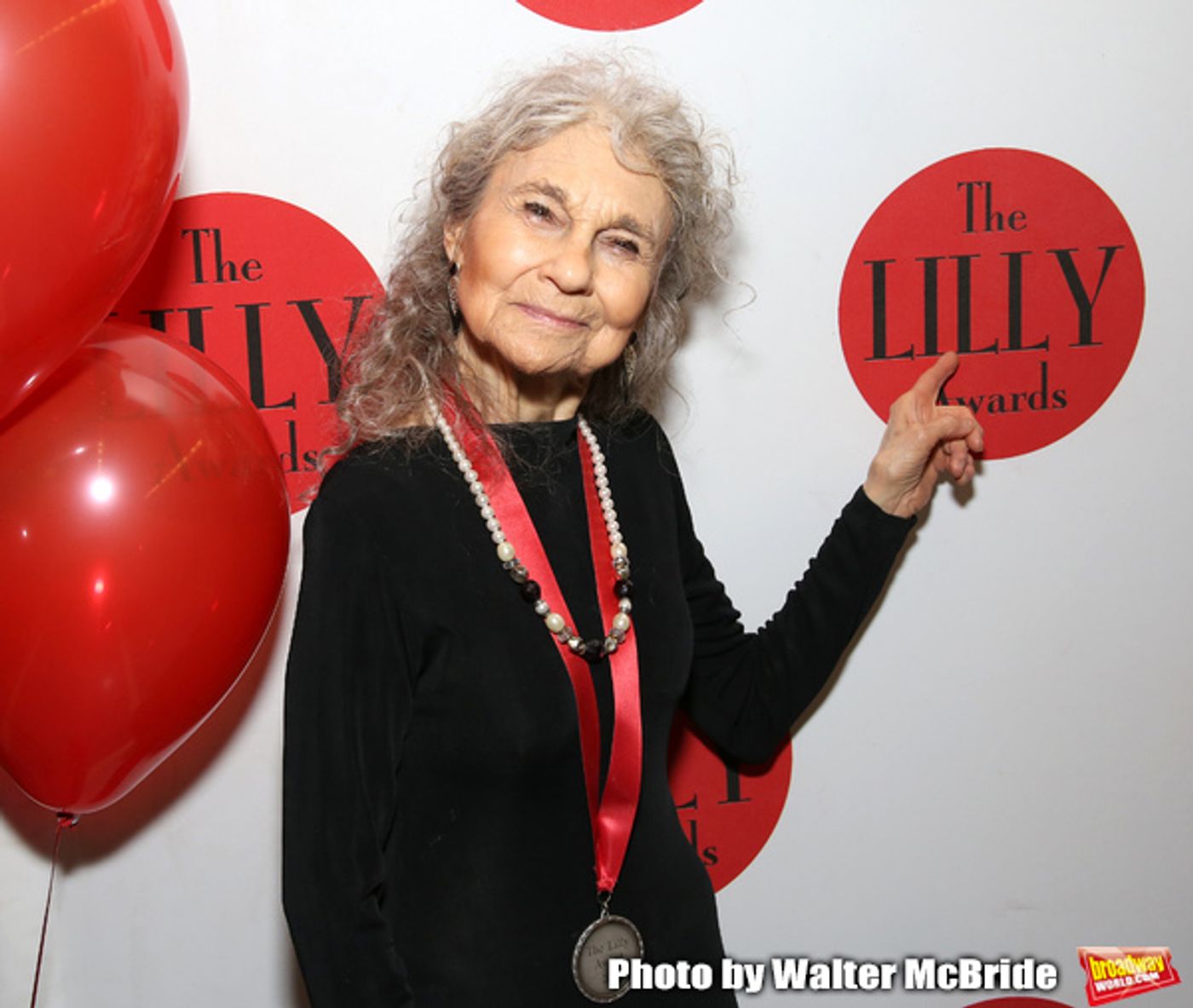 Photo Coverage: Remembering Lynn Cohen  Image
