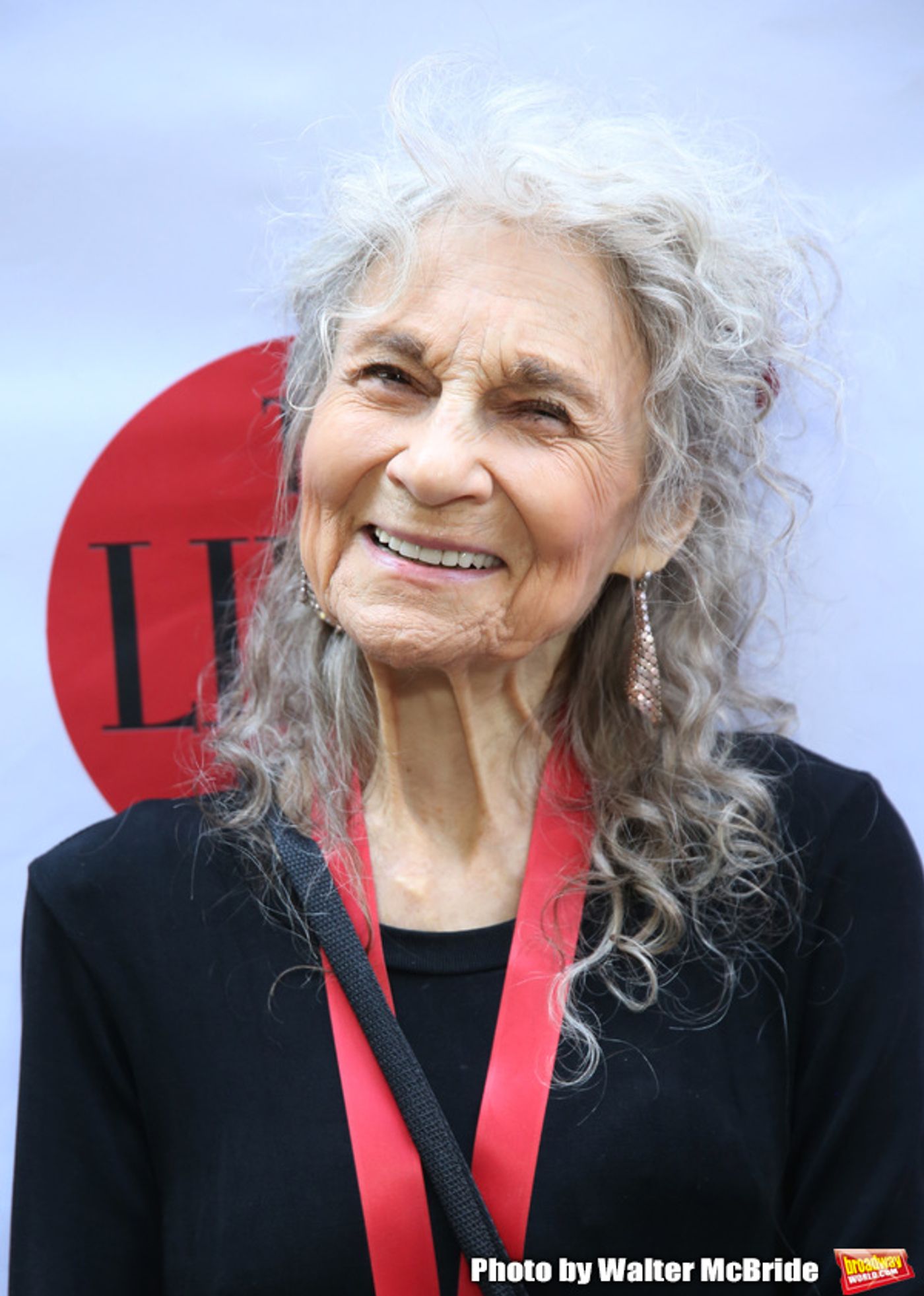 Photo Coverage: Remembering Lynn Cohen  Image