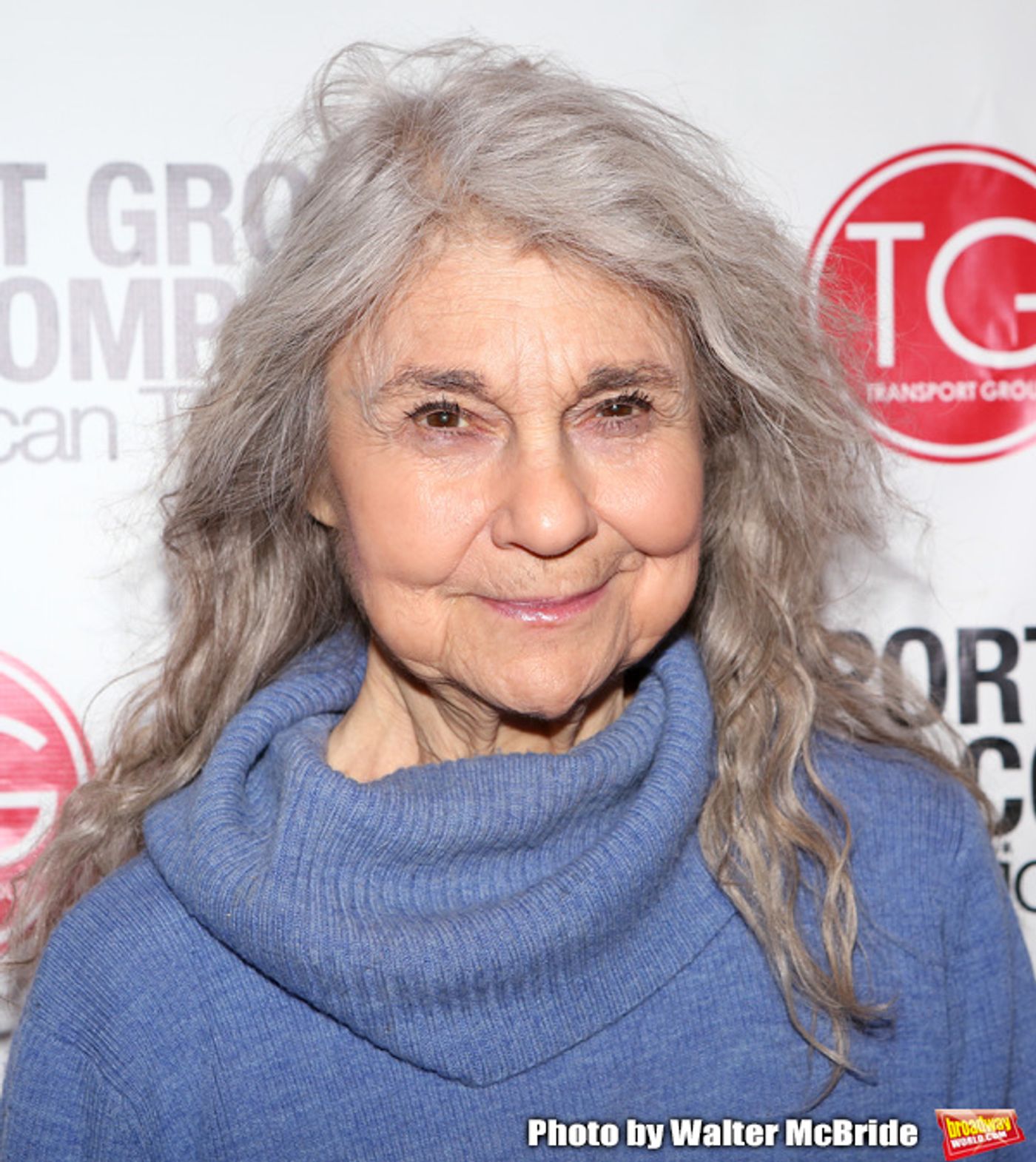 Photo Coverage: Remembering Lynn Cohen  Image