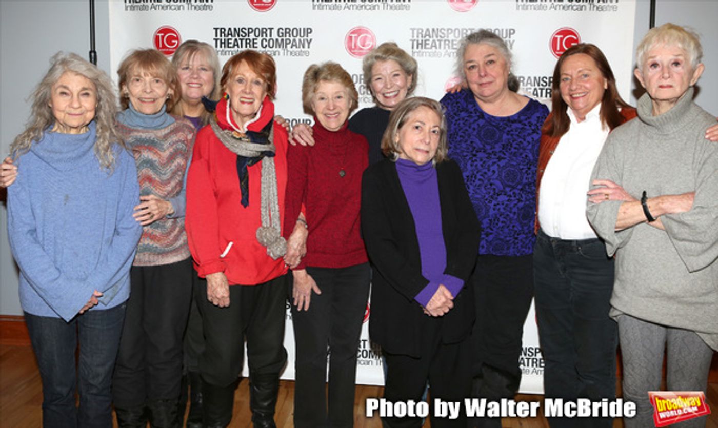 Photo Coverage: Remembering Lynn Cohen  Image