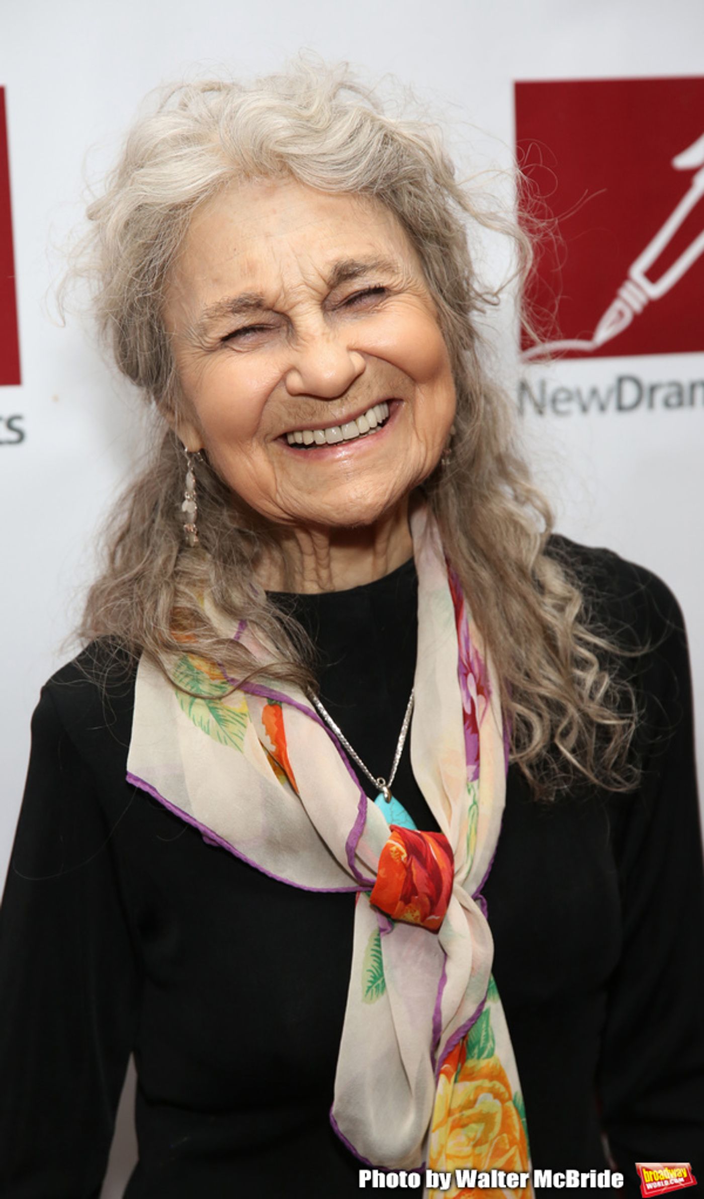 Photo Coverage: Remembering Lynn Cohen  Image