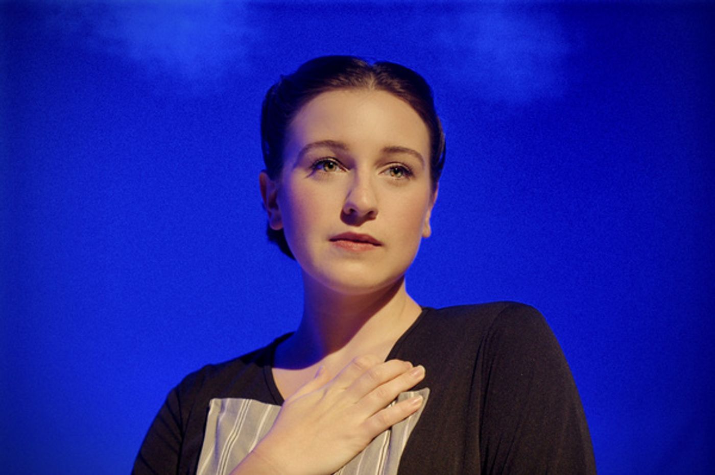 Photo Flash: THE SOUND OF MUSIC Will Open Tonight At StarStruck Theatre  Image