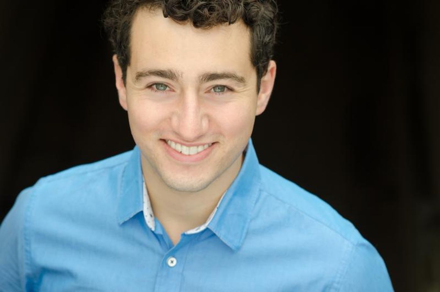 Meet the Artistic Directors of Monumental Theatre Company Meet the Artistic Directors of Monumental Theatre Company Image