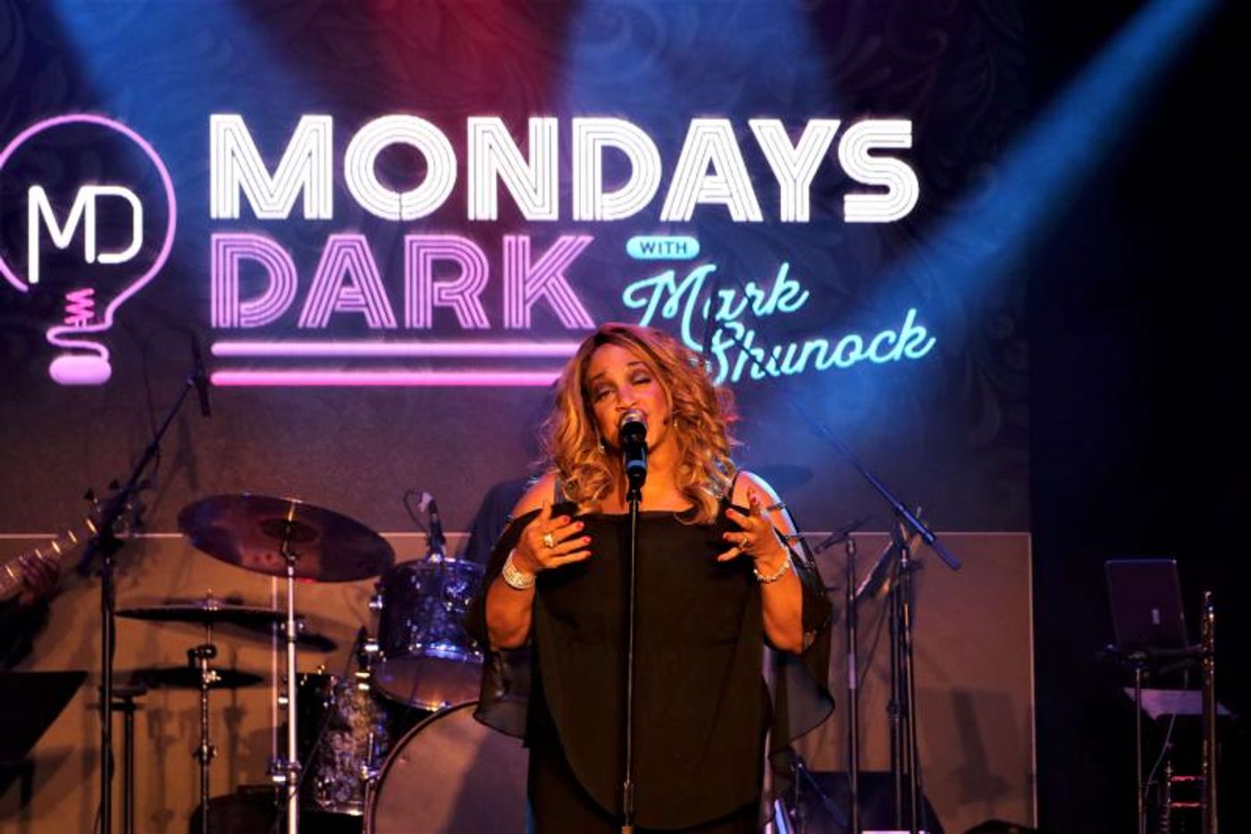 Feature: MONDAYS DARK GETTING' FUNKY: A TRIBUTE TO SOUL TRAIN at The Space LV Feature: MONDAYS DARK GETTING' FUNKY: A TRIBUTE TO SOUL TRAIN at The Space LV Image