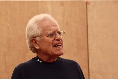 Jerry Zaks Photo