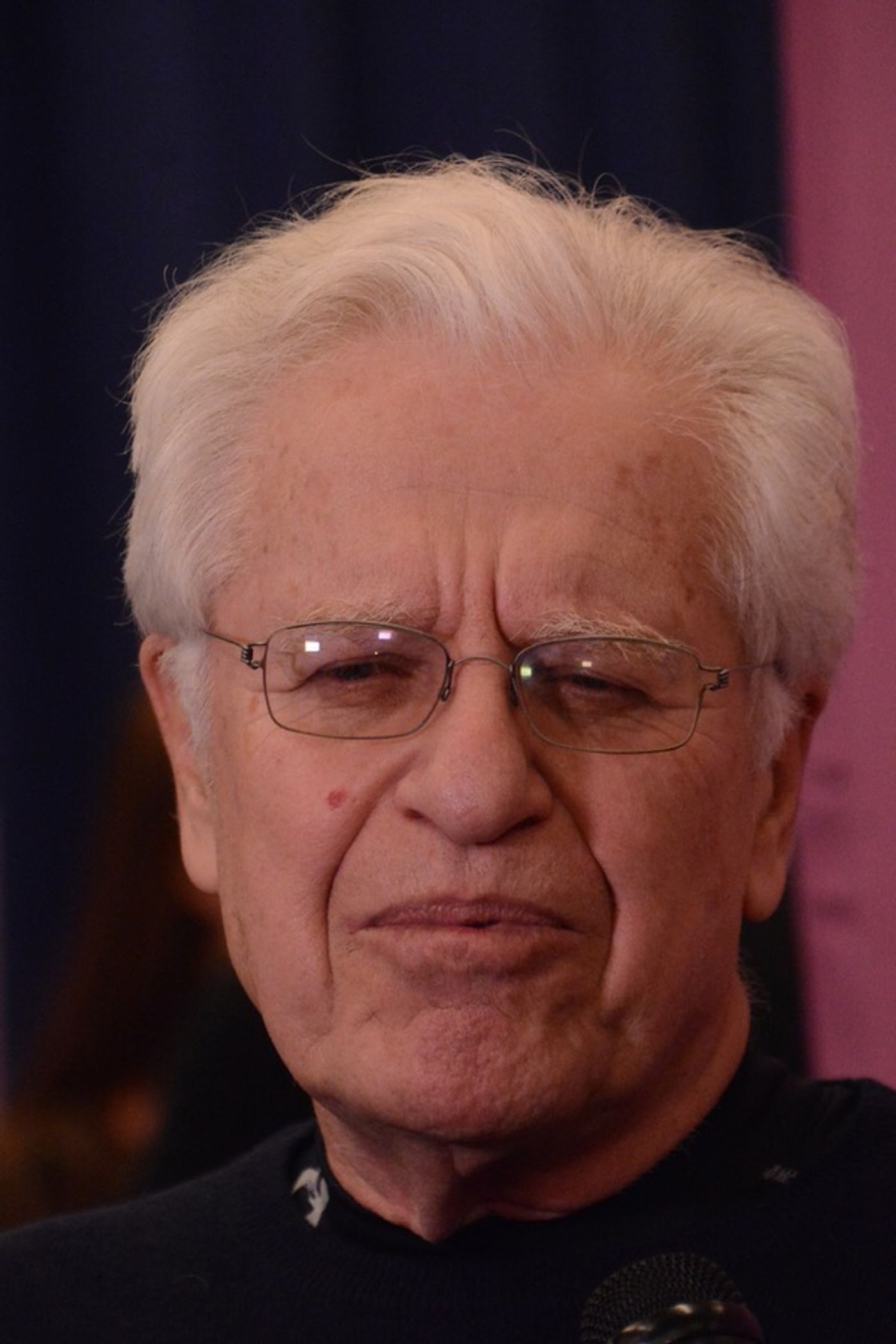 Photo Coverage: The Cast of MRS. DOUBTFIRE Meets the Press  Image