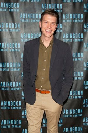 Nathan Brewer  Photo