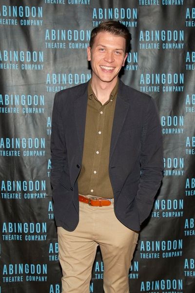 Nathan Brewer  Photo