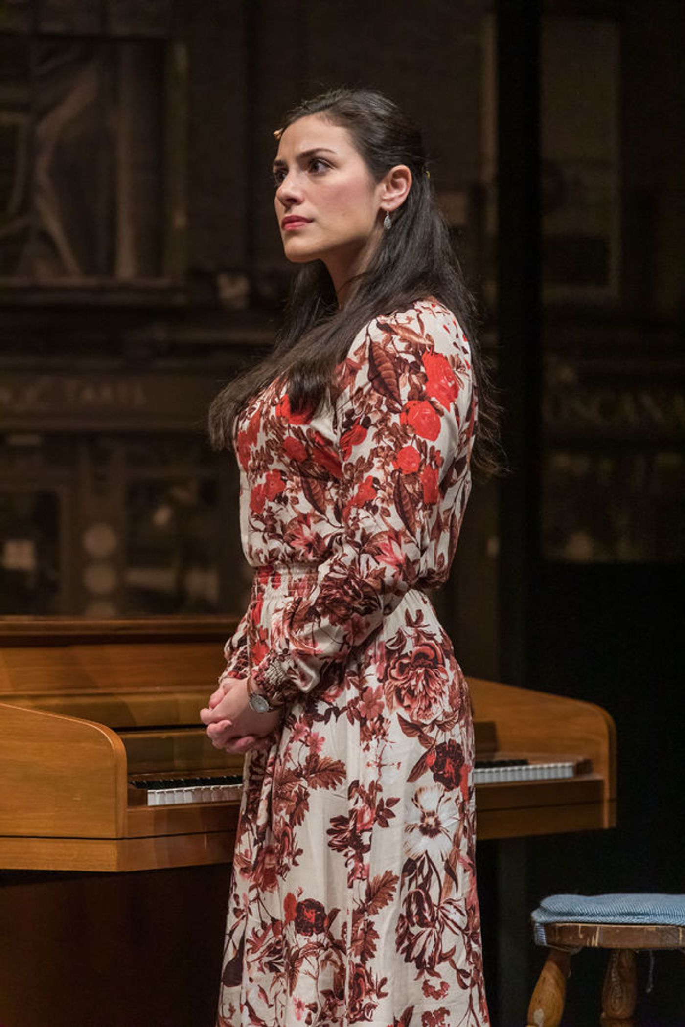 Photo Flash: Geva Theatre Center's ONCE  Image