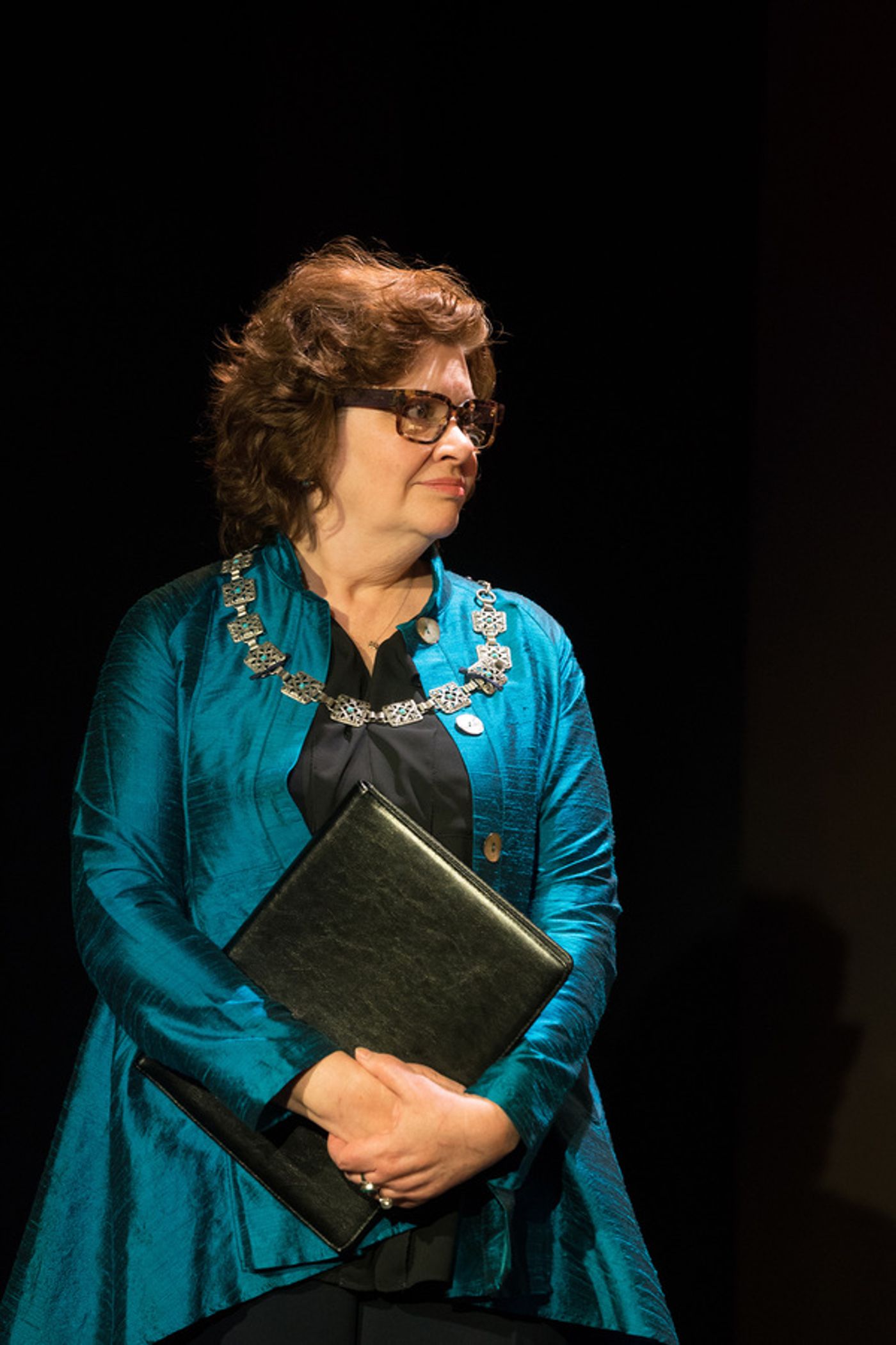 Photo Flash: Antaeus Theatre Company's MEASURE FOR MEASURE Will Open This Friday  Image