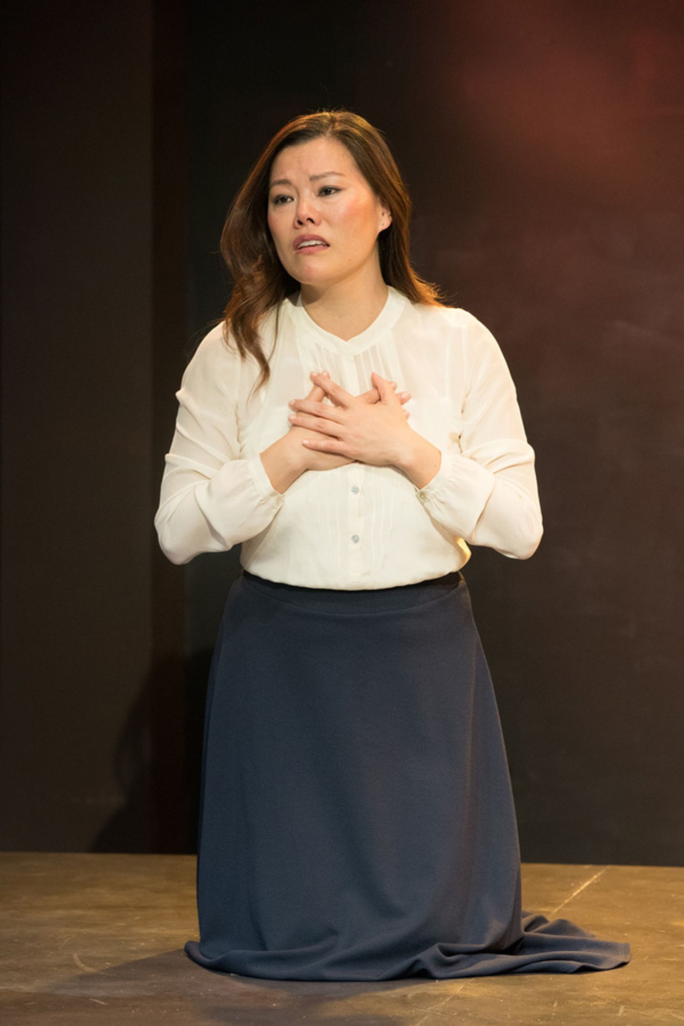 Photo Flash: Antaeus Theatre Company's MEASURE FOR MEASURE Will Open This Friday  Image