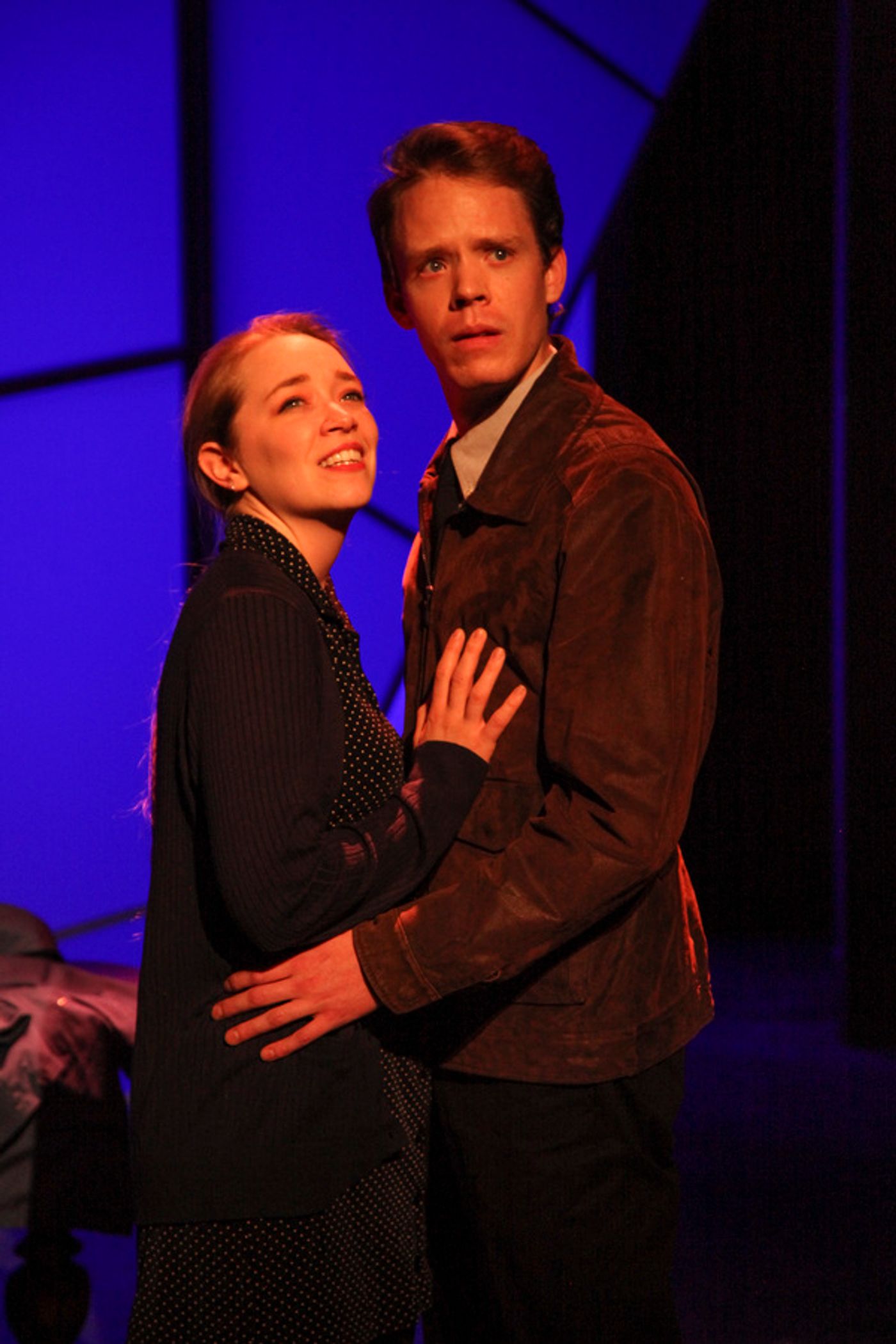 Photo Flash: First Look at DEAD MAN'S CELL PHONE at FSU/Asolo Conservatory Photo Flash: First Look at DEAD MAN'S CELL PHONE at FSU/Asolo Conservatory Image