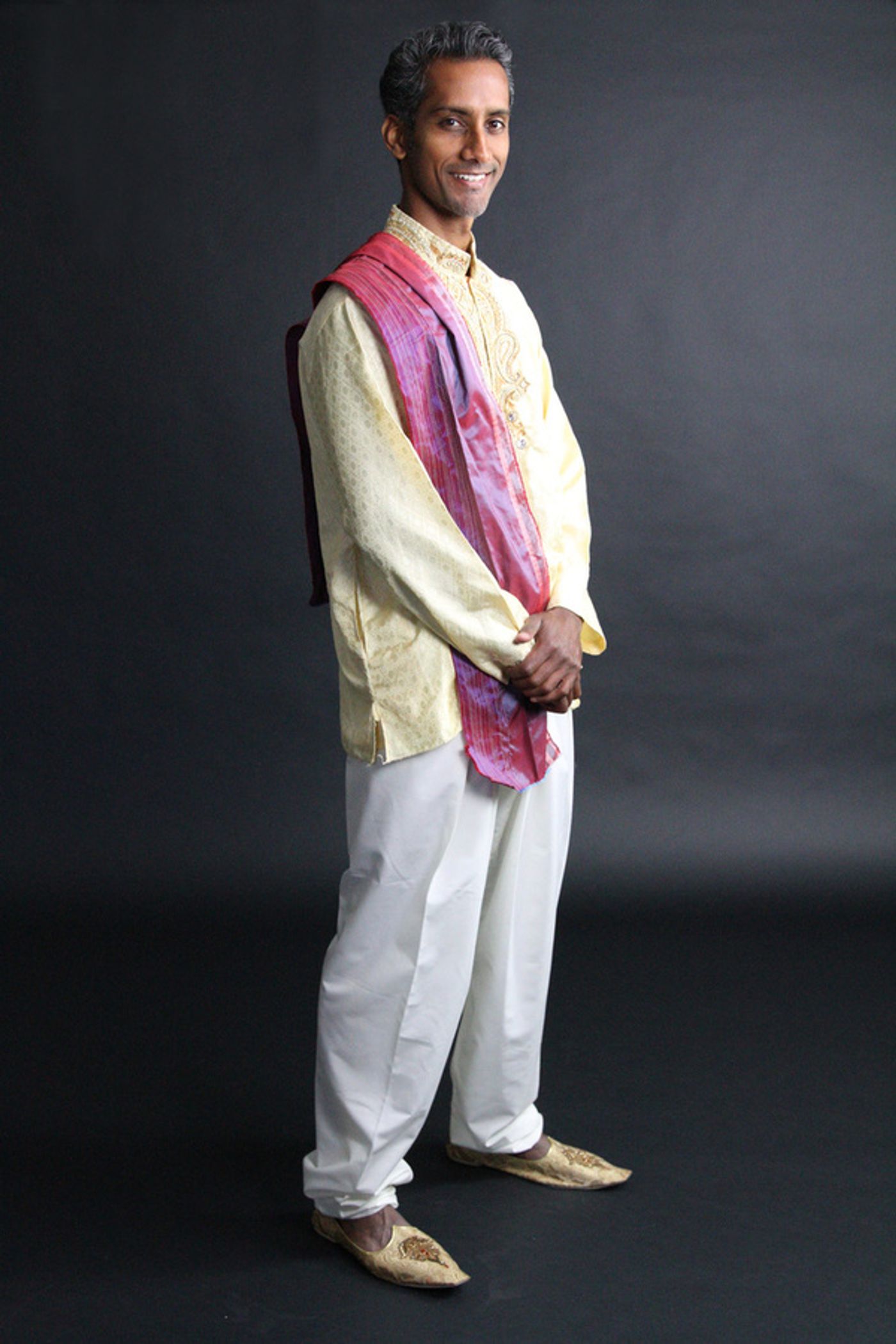 Photo Flash: San Diego Repertory Theatre Presents HOUSE OF JOY Photo Flash: San Diego Repertory Theatre Presents HOUSE OF JOY Image