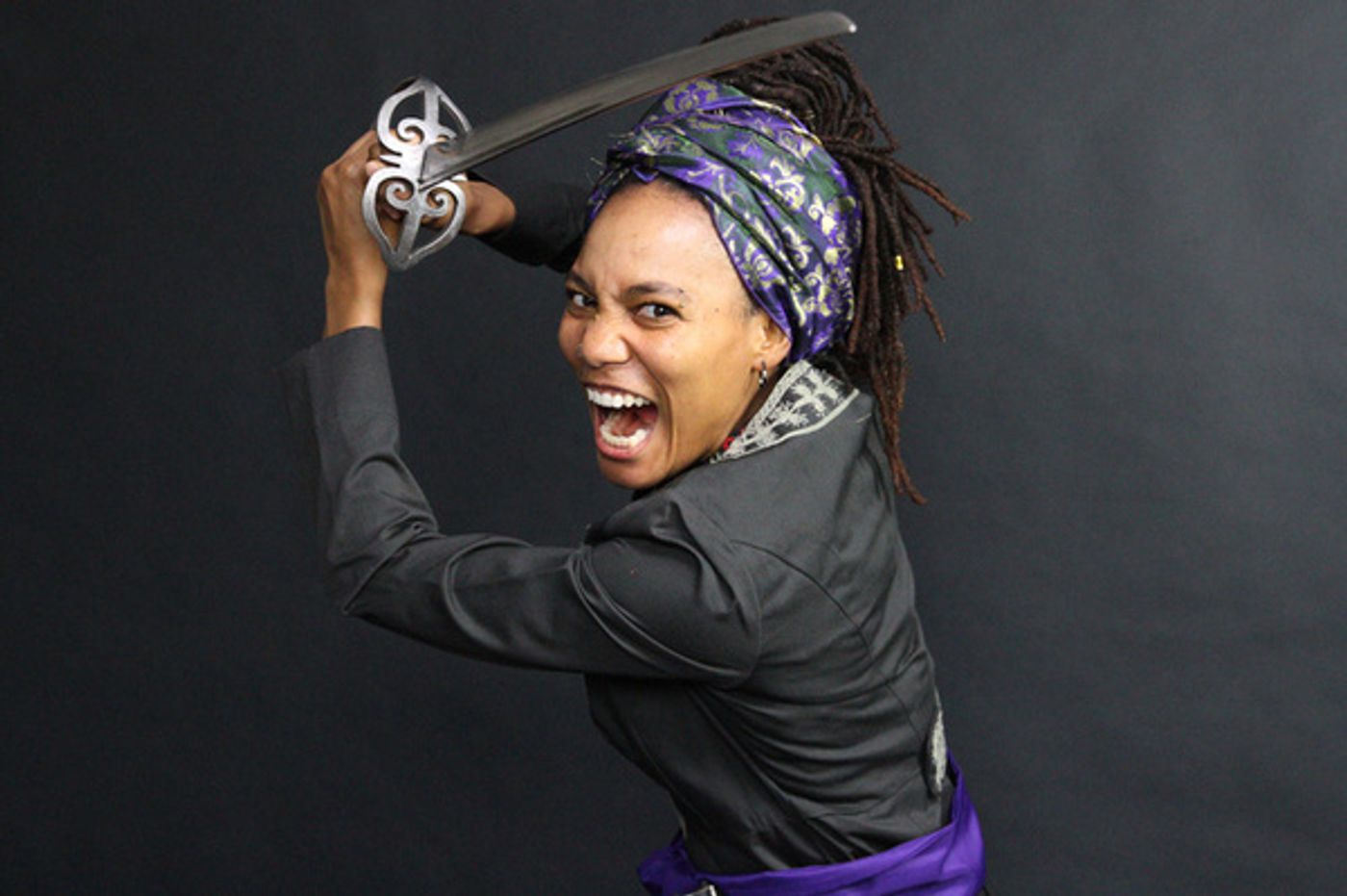 Photo Flash: San Diego Repertory Theatre Presents HOUSE OF JOY Photo Flash: San Diego Repertory Theatre Presents HOUSE OF JOY Image