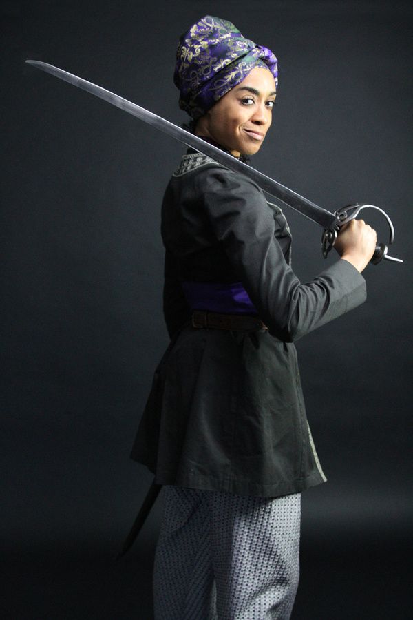 Devereau Chumrau Photo