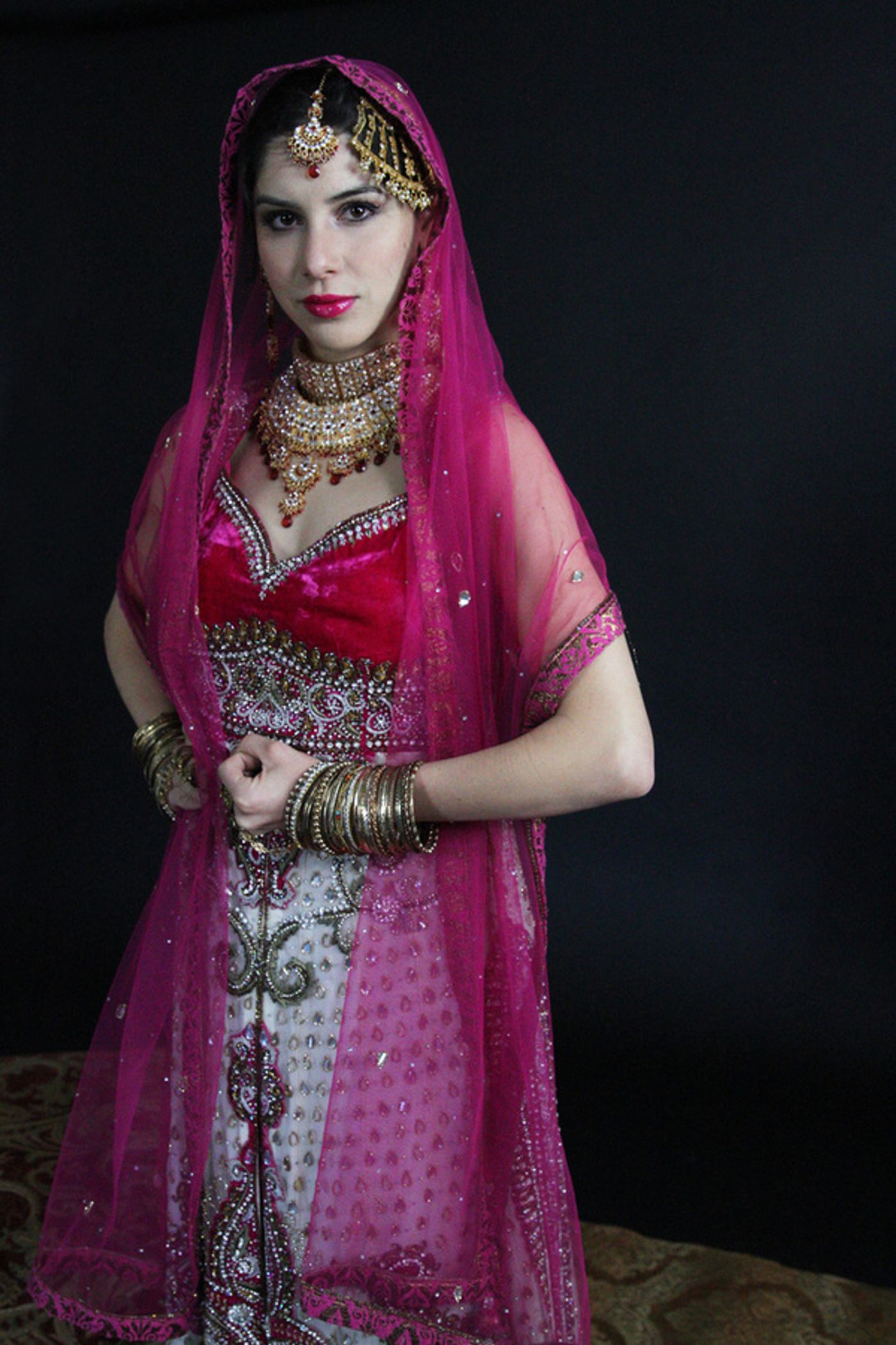 Photo Flash: San Diego Repertory Theatre Presents HOUSE OF JOY Photo Flash: San Diego Repertory Theatre Presents HOUSE OF JOY Image